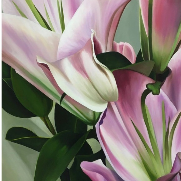 Meet your Posher, Melinda - Picture 1 of 1